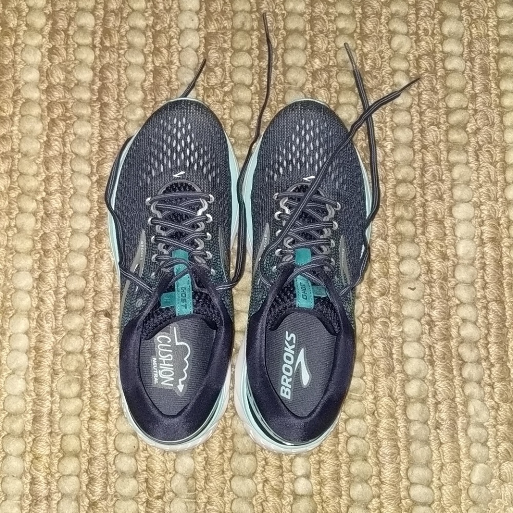 Brooks Ghost 11